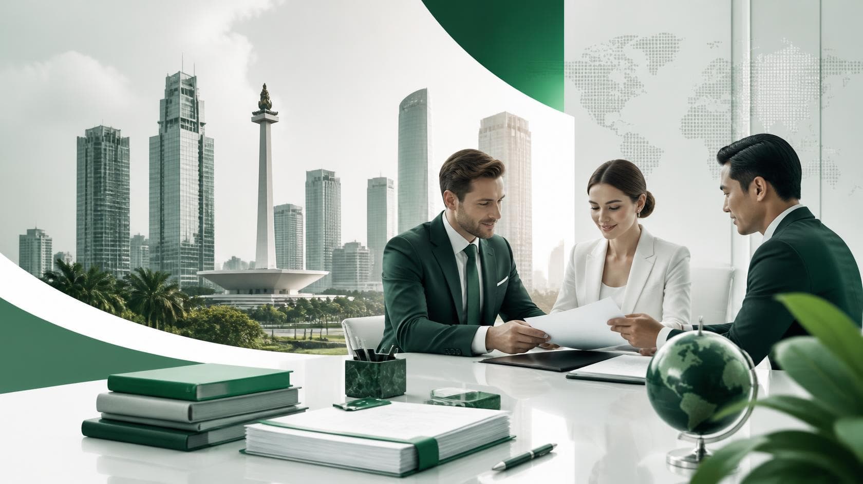 Company Registration & Formation