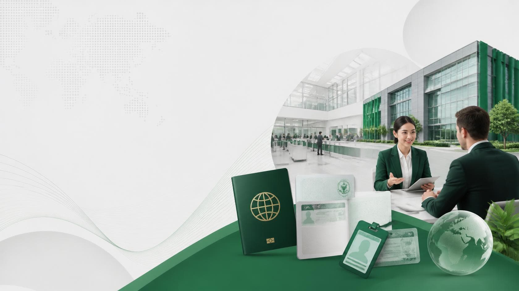 Immigration & Visa Services